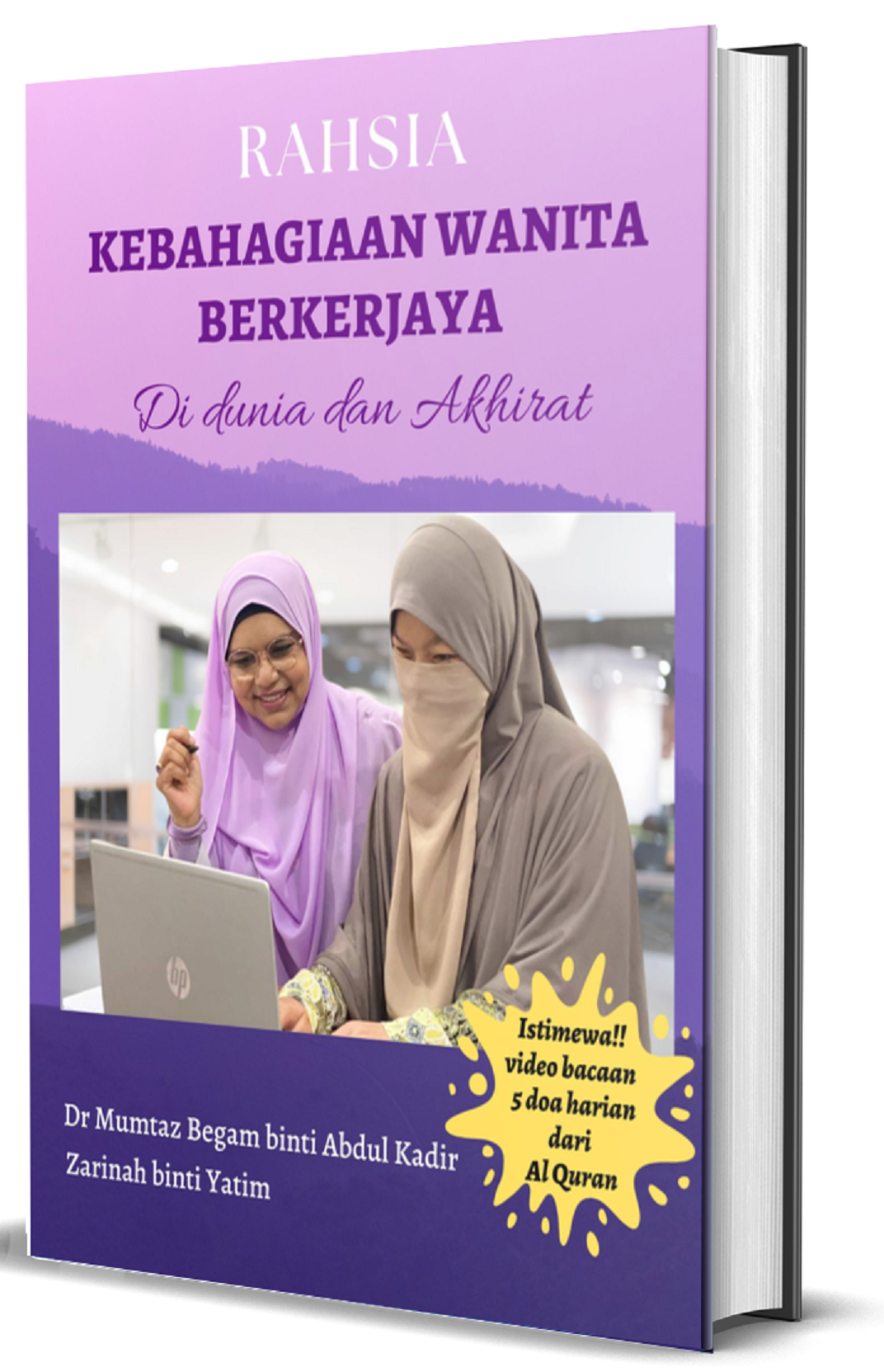 book